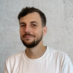 Damien Dutech